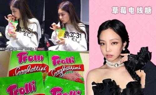 娱乐圈里的人都喜欢吃瓜,揭秘明星们的“吃瓜”日常