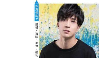 2017娱乐圈吃瓜,瓜田李下，明星们的甜蜜与苦涩