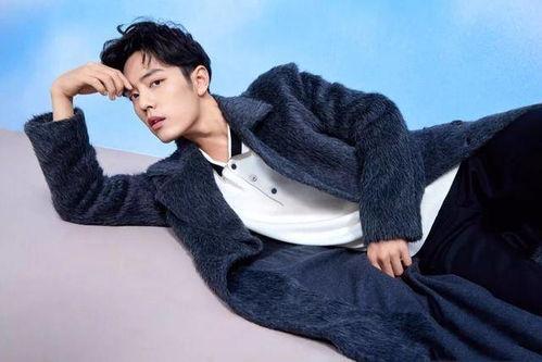 吃瓜者侃娱乐 肖战,从流量小生到实力派，吃瓜者视角下的蜕变之路